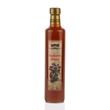 Kuşburnu Sirkesi (500 ml.)