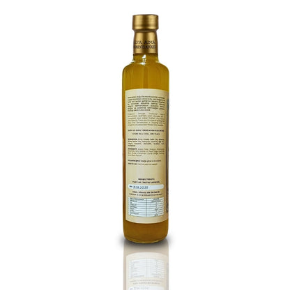 Dört Hırsız Sirkesi (500 ml)