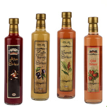 Dev Sirkeler Paketi (4x500 ml)