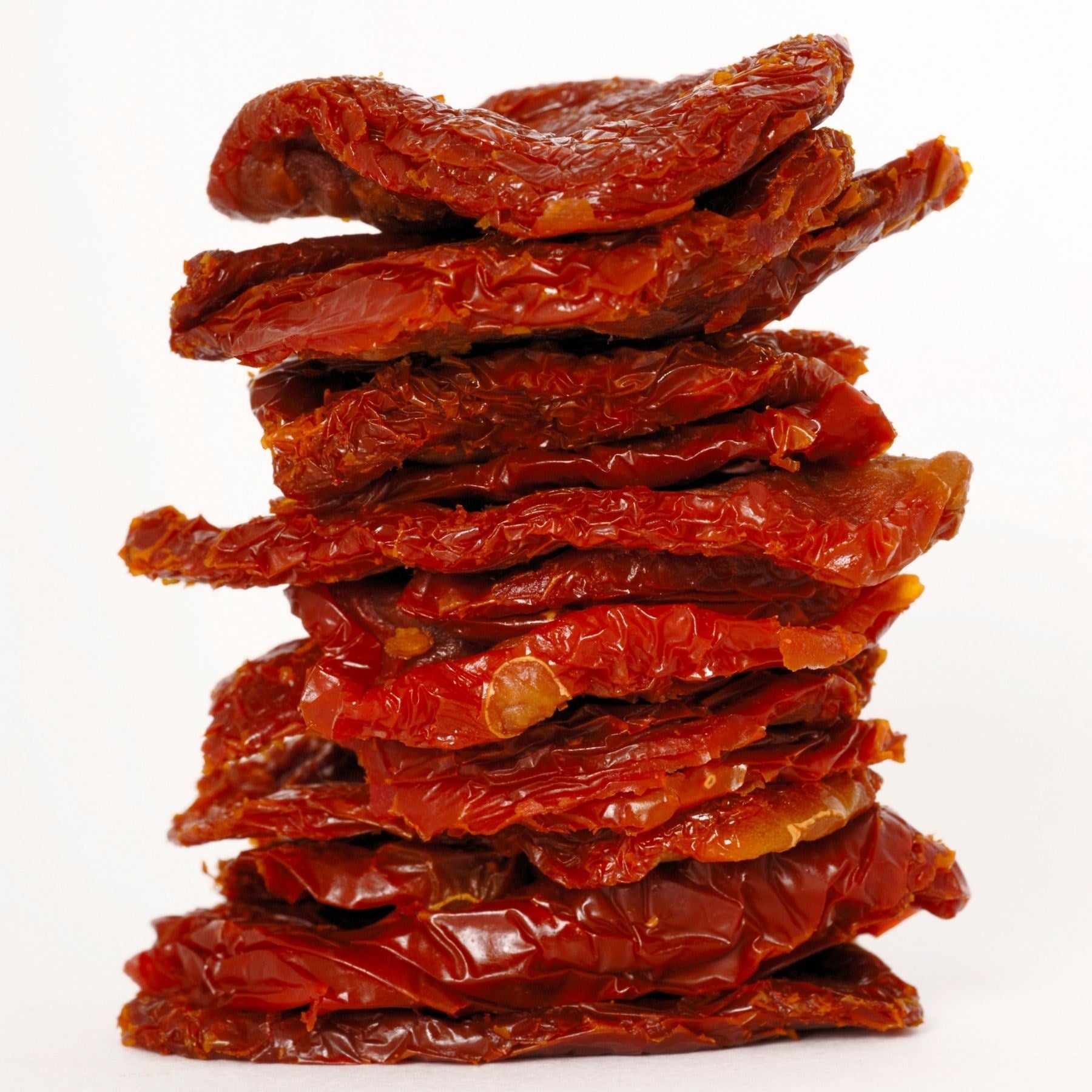 Organik Domates Kurusu (500gr.)