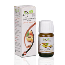 Kayısı Çekirdeği Yağı (20 cc)