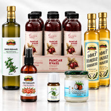Destek Paketi No.1 Dev Paket