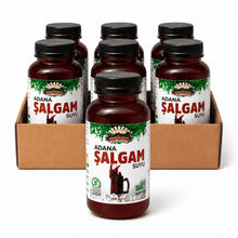 Adana Şalgamı Acısız (6x300ml)