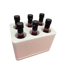 6 Adet Pancar Kvass (250ml.) Cam Şişede