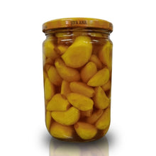 Sarımsak Turşusu (660cc)