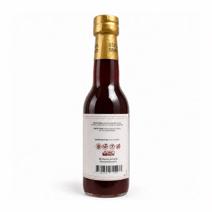 Pancar Kvass (250ml.) Cam Şişede