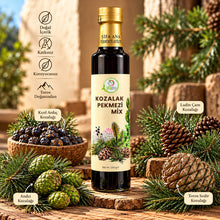 Kozalak Pekmezi Mix (350gr.)