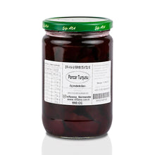 Pancar Turşusu 660CC