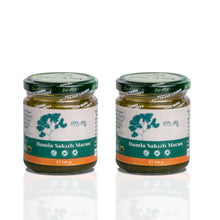 2 Adet Damla Sakızlı Bitkisel Macun (2x240gr.)