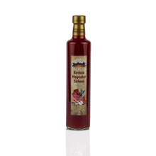 4 Adet Kırmızı Meyveler Sirkesi (4x500 ml)