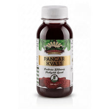 Pancar Kvass (300 ml.) Kırmızı Pancar Suyu