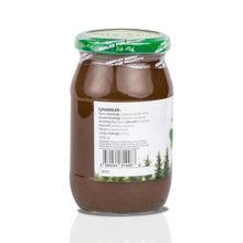 Şekersiz Kozalak Şurubu (370 cc.)