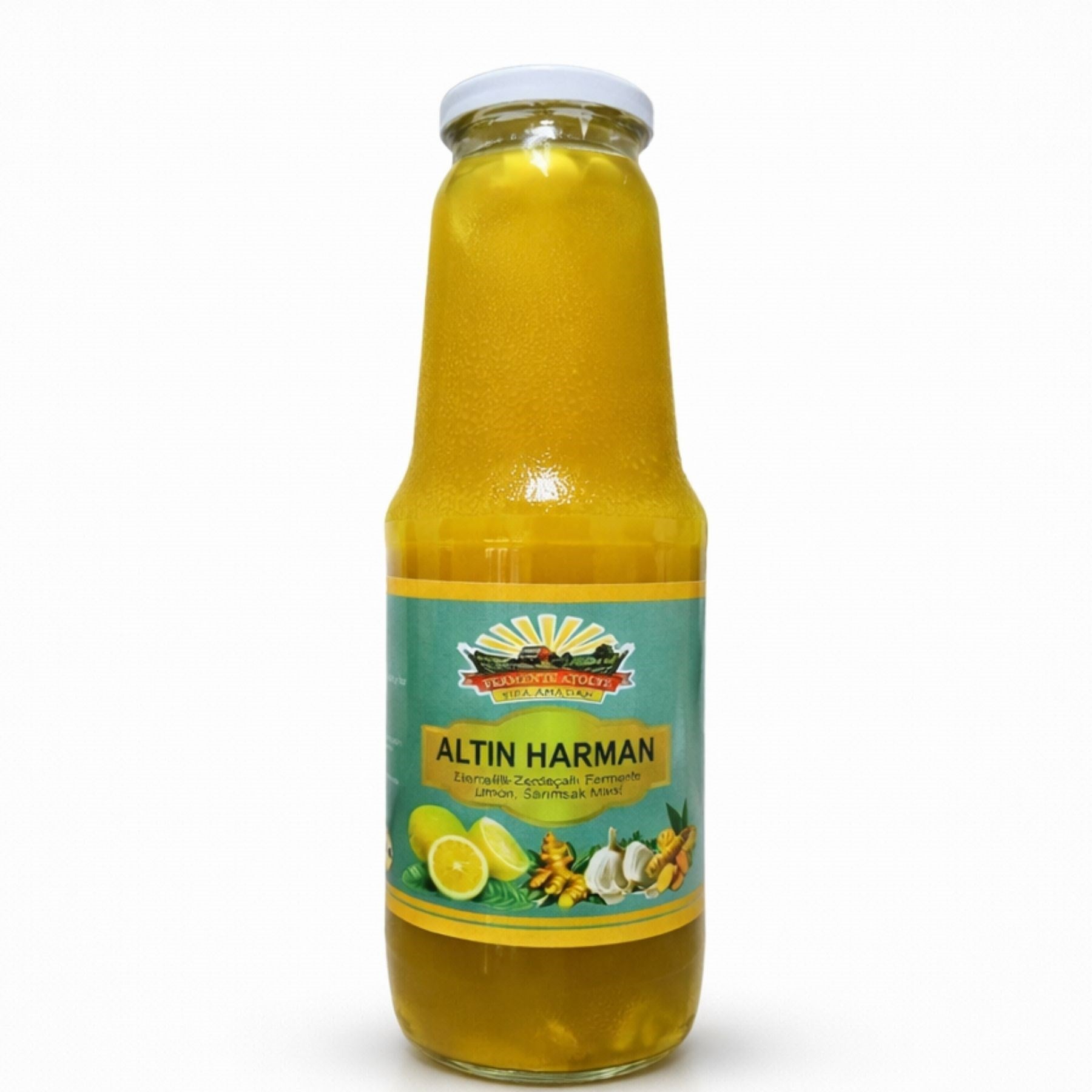 Altın Harman - Fermente Karışım (1000cc)