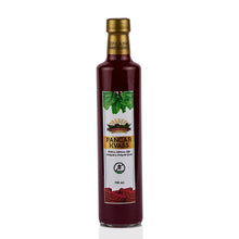 Pancar Kvass (500 ml.) Cam Şişede