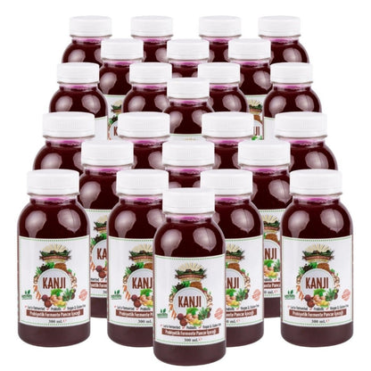 Pancar Kanji (300 ml.) 24'lü Fırsat Paketi