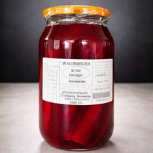 Adana Şalgamı (Bol Taneli 1lt)